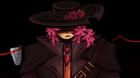 Mansion Terror - Jane Doe's Log Recording