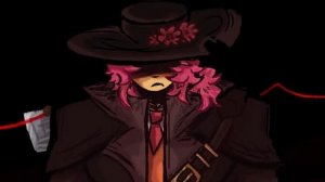 Mansion Terror - Jane Doe's Log Recording