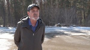 «По улочкам Бийска»: Заречье (Бийское телевидение)