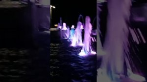 фонтаны Анапы