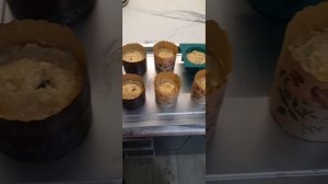 11.04 ТВОРОЖНЫЙ КУЛИЧ