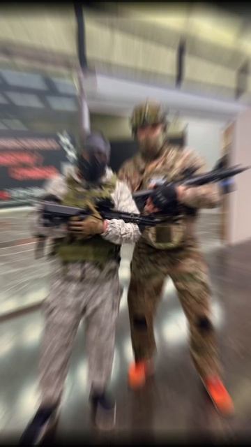 Военно тактические игры