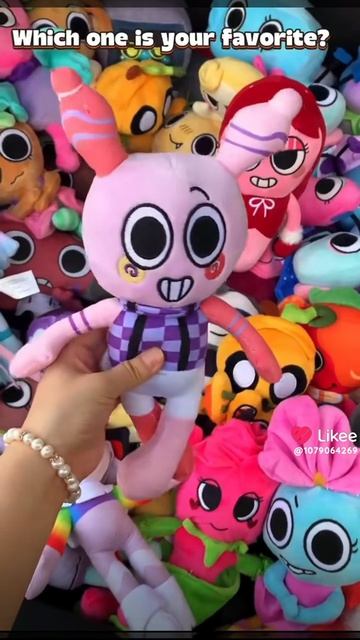 🛴А кто есть у тебя?