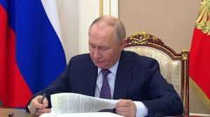 ПЕРЕЧЕНЬ ПОРУЧЕНИЙ ПРЕЗИДЕНТА ПО СИСТЕМЕ ЗДРАВООХРАНЕНИЯ РФ