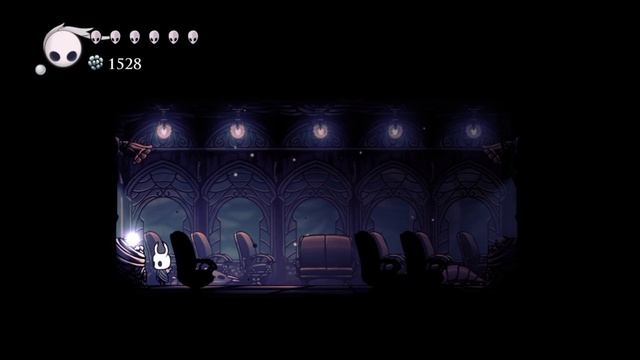 Hollow Knight - Гарри, Рон и Арагог. Полное прохождение #20