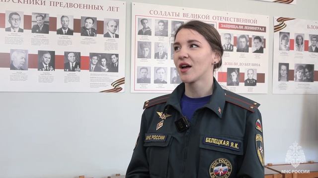 Памяти павших будьте достойны