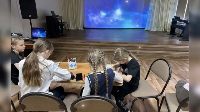 Песни и музыка о космосе