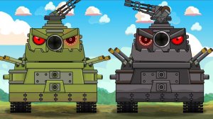 СТАЛЬНОЙ МОНСТР ПРЕДАЛ НАС !