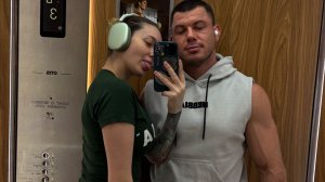 #ХочуВСтавкуНаЛюбовь Святослав и Александра