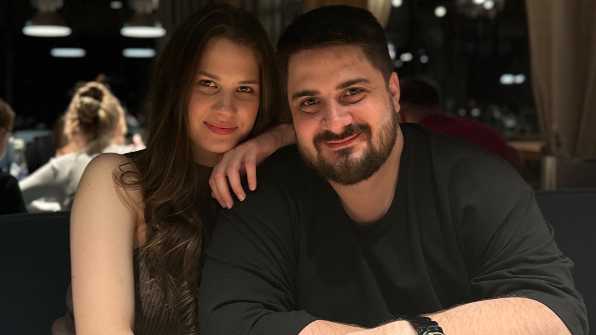 #ХочуВСтавкуНаЛюбовь смотреть онлайн