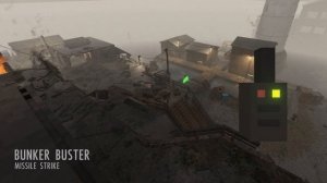 Teardown - Official Mod Pack 5 Announcement Trailer