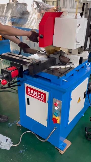 SANCO, CS-400H