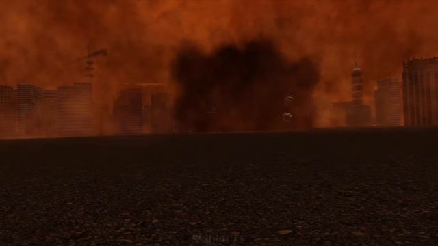 Skibidi Toilet Darkzone 33 (part 2)