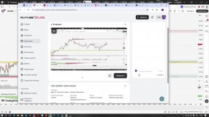 День 8. Торговля онлайн - прямая трансляция.
