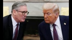 Владимир Путин поставил Стармера на место