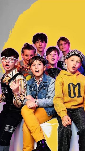 Волшебники двора - Мурчача