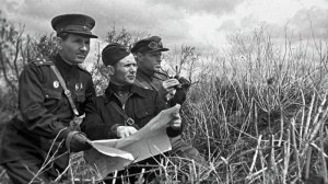 II часть фильма "Наука побеждать. Картография особой секретности"