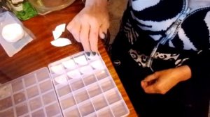 Замачивание огурцов 🥒 и рассада