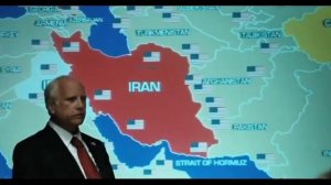 Это уже было в фильме «Буш» 2008 года😒