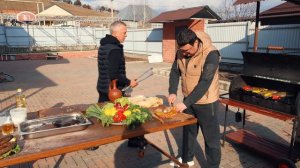 ЧТО ПРИГОТОВИТЬ ИЗ РЫБЫ ХИЩНИКА?