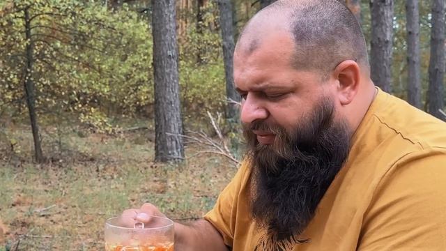 Дегустирую УЖАСНО вкусные суточные ИРП - ПОЛЬША Vs. ФРАНЦИЯ