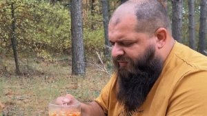 Дегустирую УЖАСНО вкусные суточные ИРП - ПОЛЬША vs. ФРАНЦИЯ