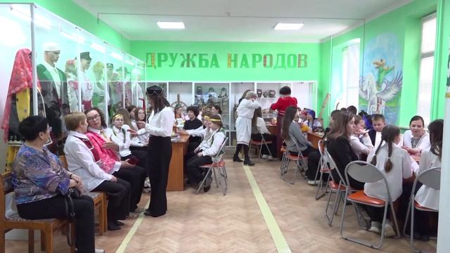 Новости от 31.03.2026 г. г. Янаул