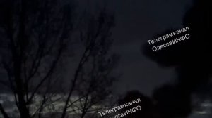 ‼️🇷🇺🇺🇦 "Герани" ударили по целям в Одессе

▪️Местные власти заявляют об атаках на энергетическую