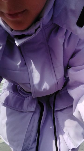 иду на занятия