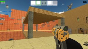 играю ток анскилами и крысу