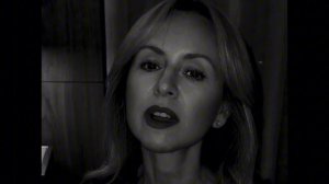 Я бы смогла тебя полюбить…
