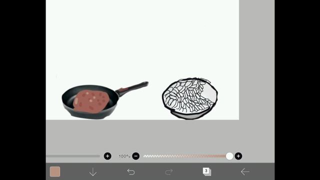 приятно аппетита 
Всё, что в тренде