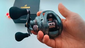 🔥 БЮДЖЕТНЫЙ МУЛЬТИПЛИКТОР с AliExpress - КАТУШКА Soloking HIAW200!!! 🔥