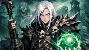 Diablo 3 Некромант "Нахрена я его купил" №2