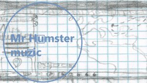 Mr Humster muzic / bell bit 13