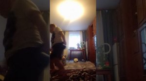 физкультура но всё-таки кружится в конце не будет продолжения пока не будет 100 лайков