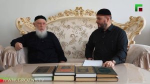 Ийманан шовда. Вопросы к богослову. Эфир от 27.03.2026