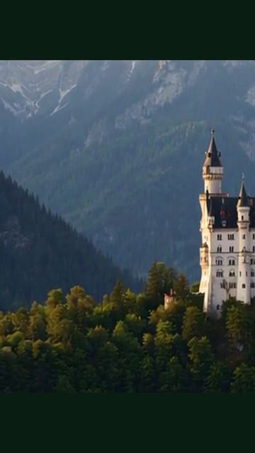 #замок #легенды #туризм #фотосессия