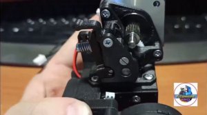 Impact _лоМаchо_ v2.0 by PlasmaKirill for Ender-3 (old version)