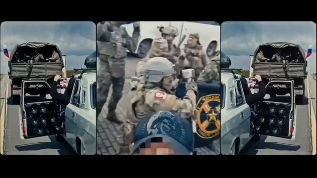 МЫ ФАНАТЫ РОССИИ