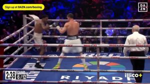 Павел Силягин уступил Иглесиасу в поединке за титул IBF