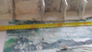 кадр из постройки худа