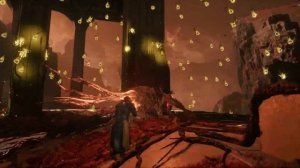 Saros - Official Preview Trailer