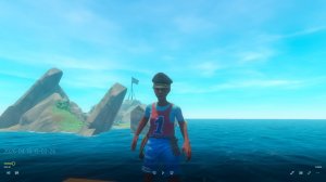 Raft прохождение 10