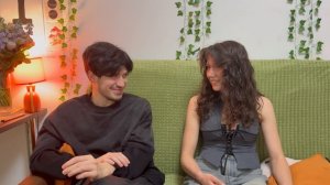 Решили свои вопросы придумать )