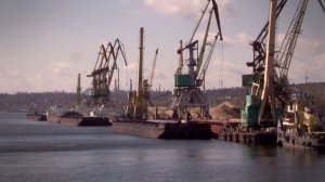 Саратовский речпорт готов к началу навигации 2026 года