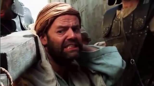 Про Симона Киринейского и рассуждение о  возможности (Необходимости!!!) выбирать.