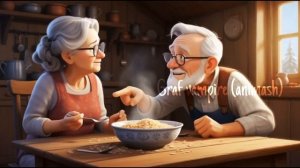 GVA-Анимированная История/Прикол, Частушки) Нейросеть/аудио)