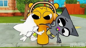 ТОП 20 ЛУЧШИХ АНИМАЦИЙ ПРО INCREDIBOX SPRUNKI!