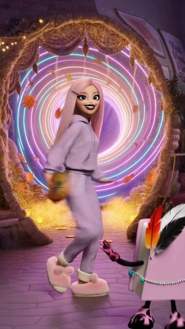 Дикий Запад или магия Диснея? Угадай героиню по костюму! 🧭🌵🪶